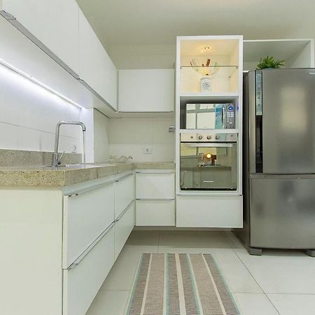 Amplo, Exclusivo E Proximo Ao Mar De Copacabana Río de Janeiro Exterior foto