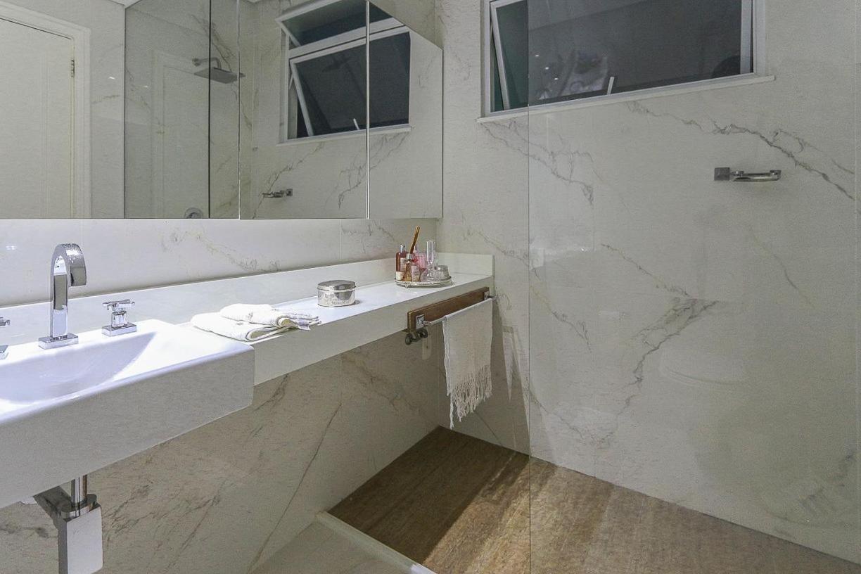 Amplo, Exclusivo E Proximo Ao Mar De Copacabana Río de Janeiro Exterior foto